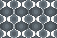 Neutral Retro 70s Luxury wallpaper