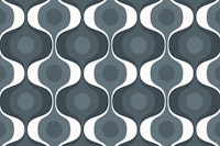 Neutral Retro 70s Luxury wallpaper