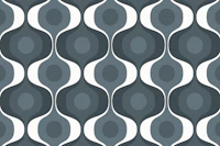 Neutral Retro 70s Luxury tapeta