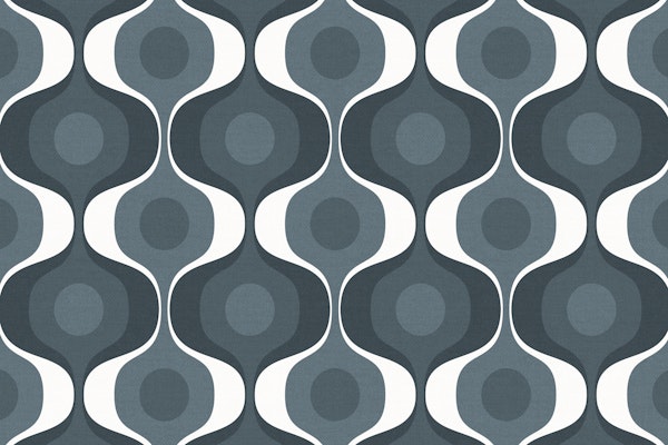 Neutral Retro 70s Luxury