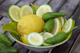 Fresh Lemons