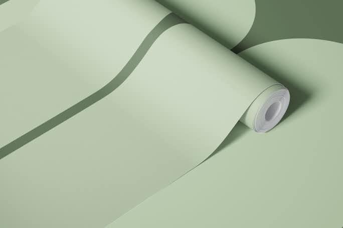 Minimal Bauhauswallpaper roll