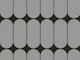 Grey Bauhaus Rounds
