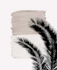 Palms Abstract Naturelle 1