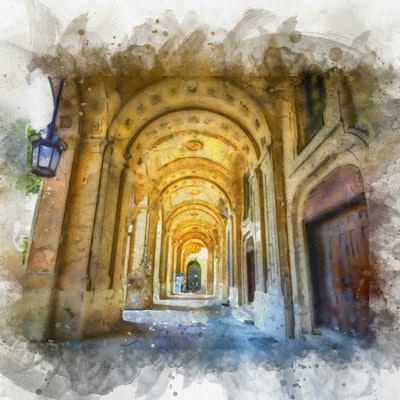 Mural