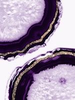 Agate Glitter Glam 13 papiers peint