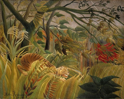 Mural