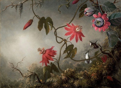 Mural