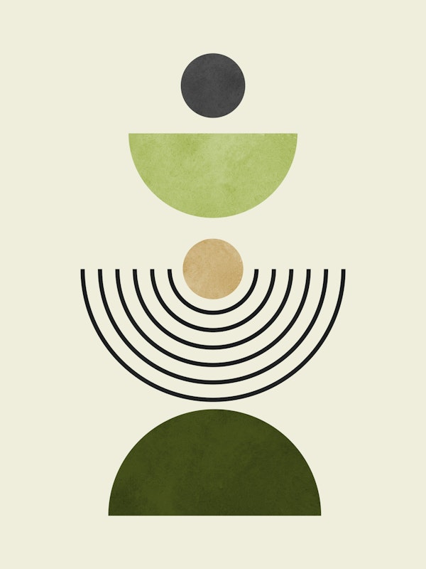 Lines and circles 80