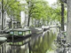 Waterways of Amsterdam