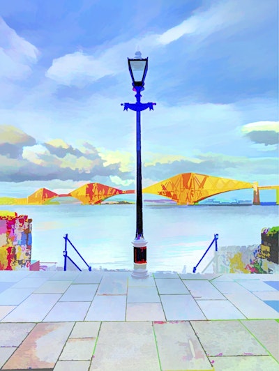 Mural