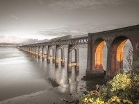 Tay Rail Bridge tapety