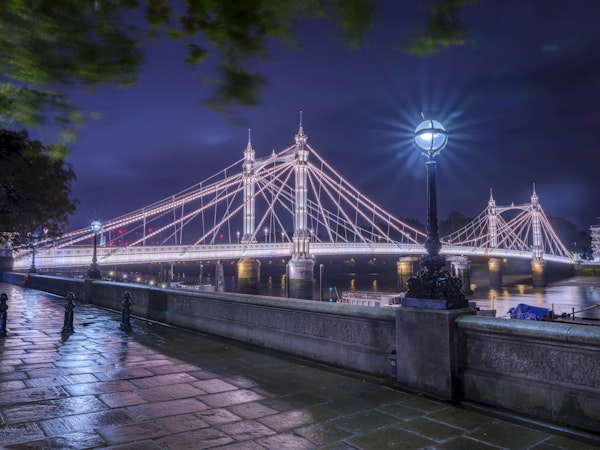 Albert Bridge
