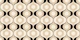Neutral Tan Black Retro Luxury Pattern