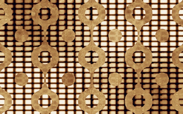 Cosmic Retro Geometry Gold