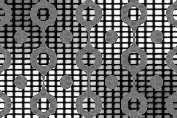 Cosmic Retro Geometry Metal