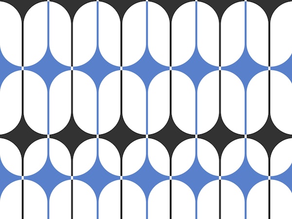 Mid-Century Modern Star Vibes