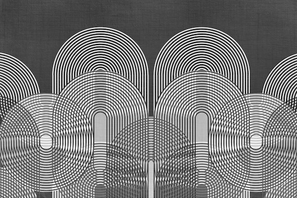 Arch Circle Line Modern