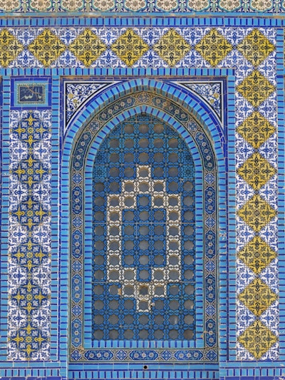 Mural