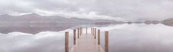 Serenade of the Pier