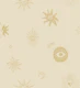 Cosmic Harmony - A celestial adventure - gold