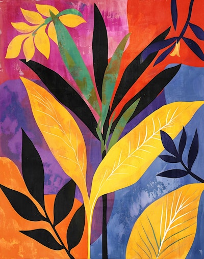 Mural
