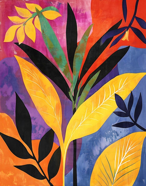 My Garden is Beautiful 1