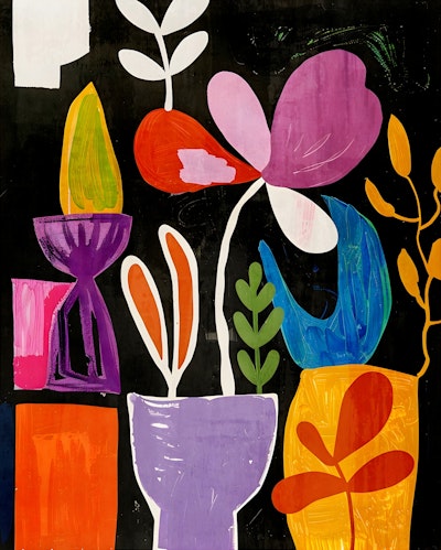 Mural