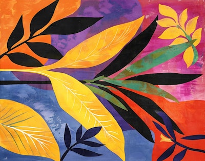 Mural