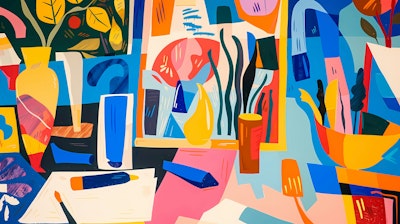 Murale