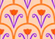 Majestic Tulips | Peach