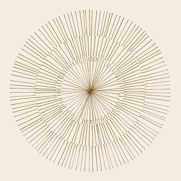 Soul Garden Sol oliva