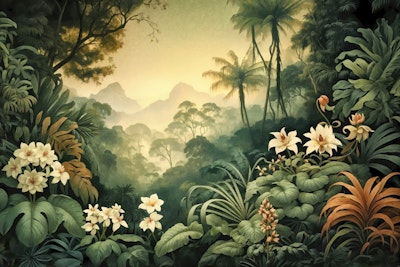 Mural