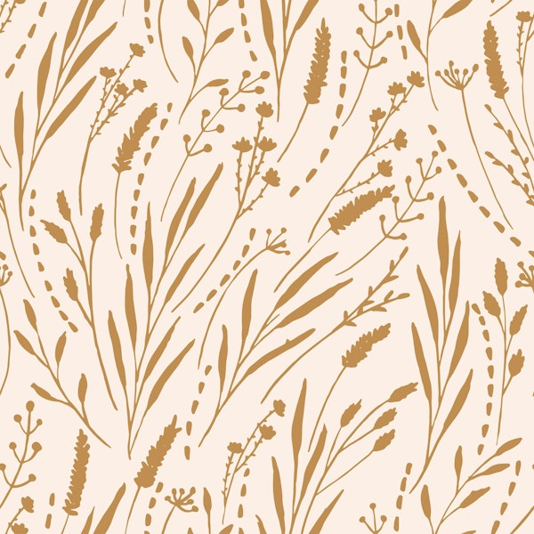 Breezy Desert - Wild Meadow Boho