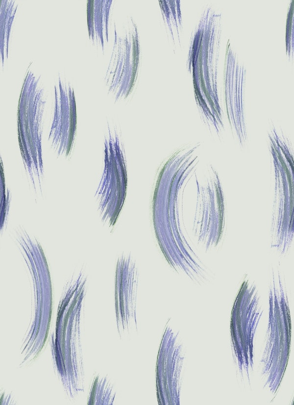 creative brushstrokes