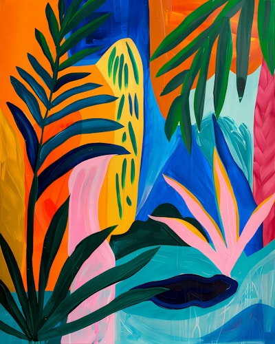 Mural