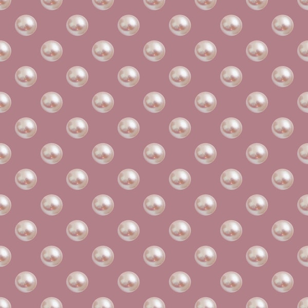 Pearl Polka Dots 1