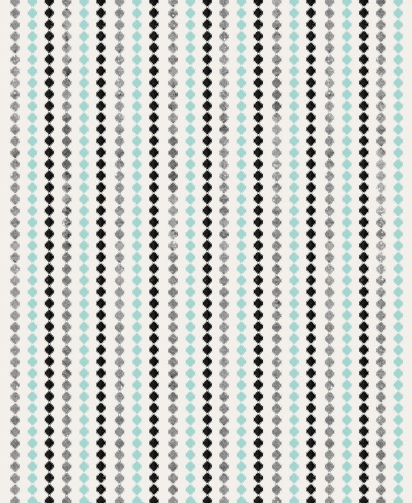 Tribal Boho Pattern 1