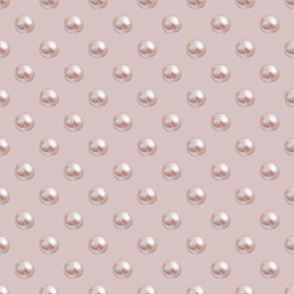 Pearl Polka Dots 2