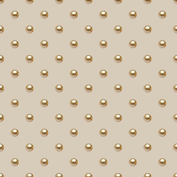 Pearl Polka Dots 3