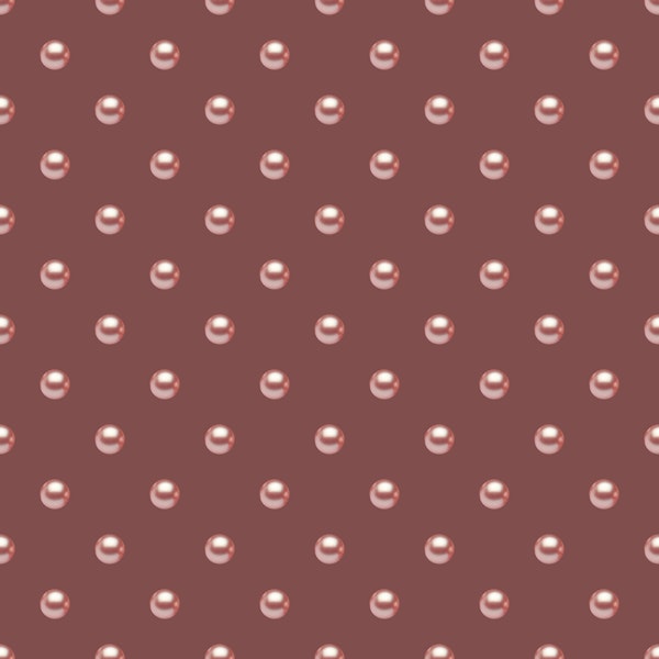 Pearl Polka Dots 6