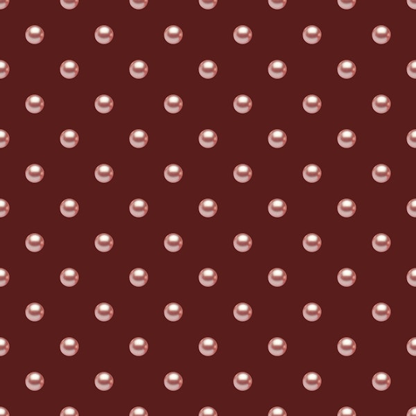Pearl Polka Dots 7
