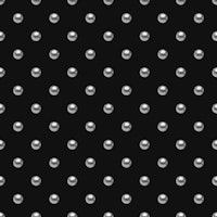 Pearl Polka Dots 8 papiers peint