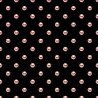 Pearl Polka Dots 9 papiers peint
