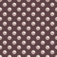 Pearl Polka Dots 10 tapety