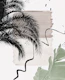 Banana Palms Naturelle 1