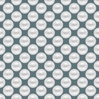 Pearl Polka Dots 14 tapety