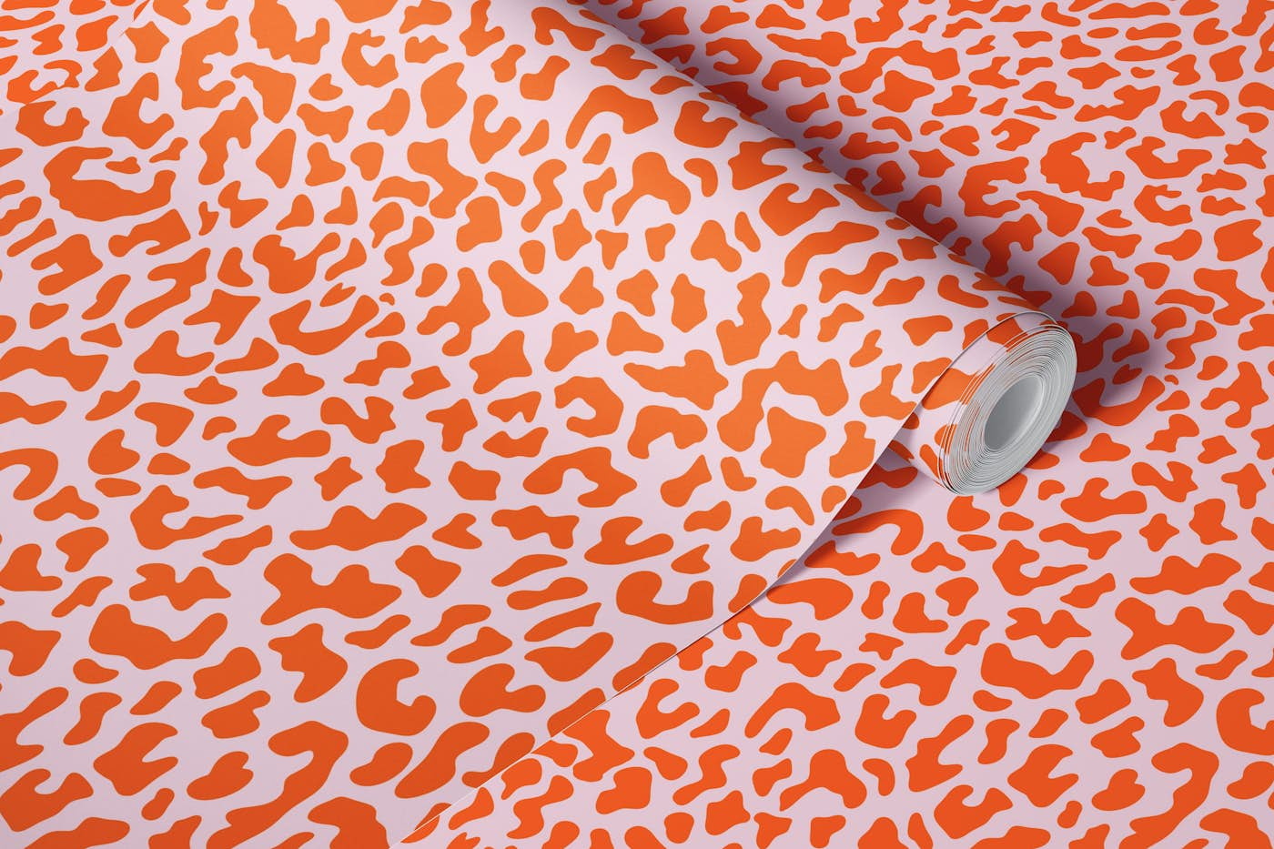 Animal Print 6 wallpaper roll