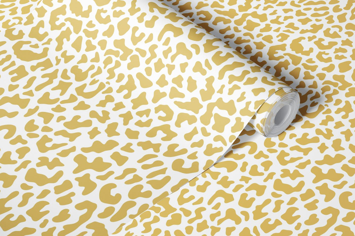 Animal Print 12 wallpaper roll