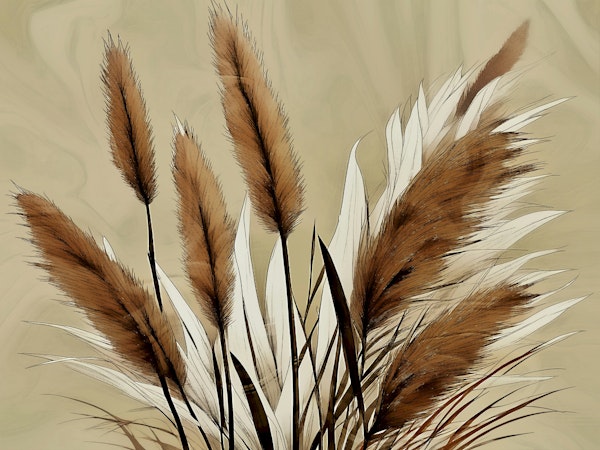 Classic Pampas Grass